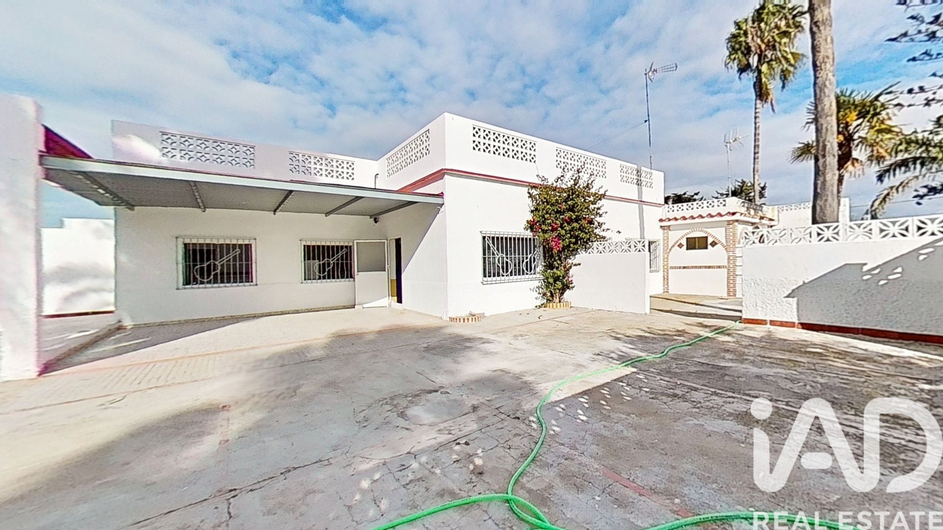 Talo Rota, Cadiz, Espanja 5 makuuhuonetta, 200 m2 No. 173270