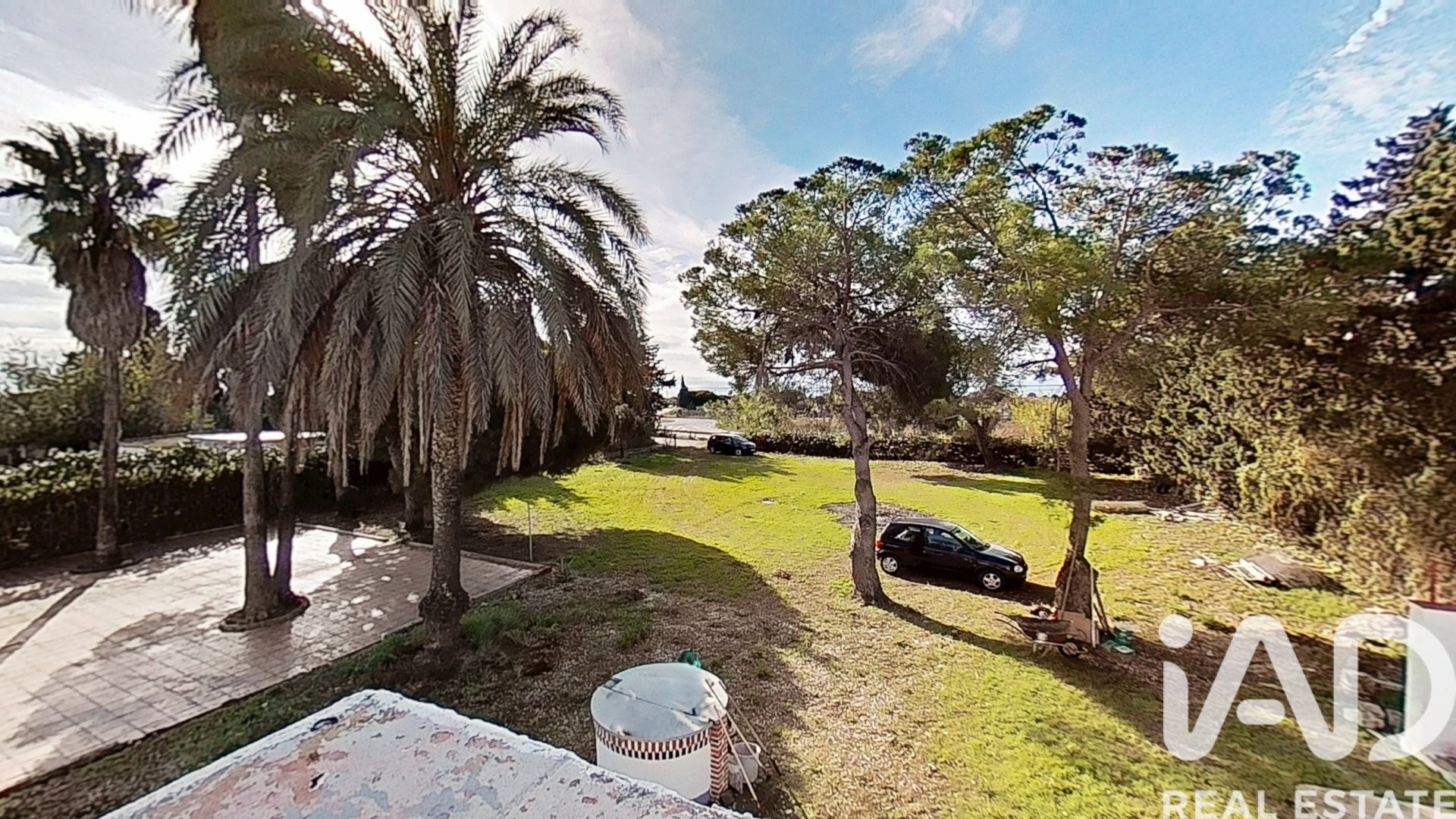 Talo Rota, Cadiz, Espanja 5 makuuhuonetta, 200 m2 No. 173270
