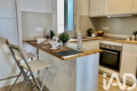 Apartamento en venta en Barcelona, España 2 dormitorios, 72 m2 No. 173274 - foto 14