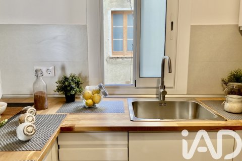 Apartamento en venta en Barcelona, España 2 dormitorios, 72 m2 No. 173274 - foto 16