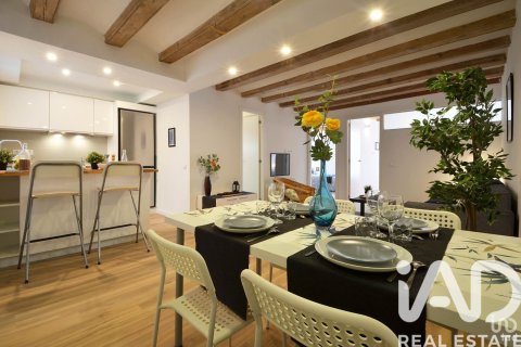 Apartamento en venta en Barcelona, España 2 dormitorios, 72 m2 No. 173274 - foto 3