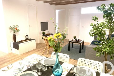 Apartamento en venta en Barcelona, España 2 dormitorios, 72 m2 No. 173274 - foto 5