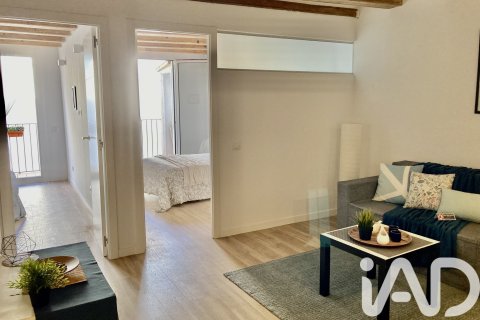 Apartamento en venta en Barcelona, España 2 dormitorios, 72 m2 No. 173274 - foto 17