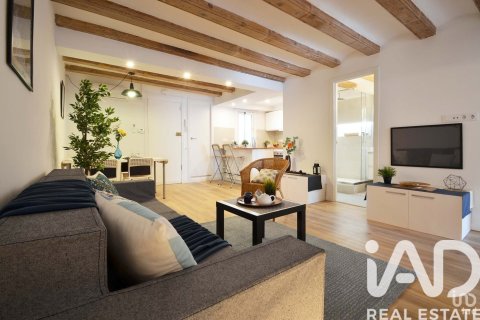 Apartamento en venta en Barcelona, España 2 dormitorios, 72 m2 No. 173274 - foto 6