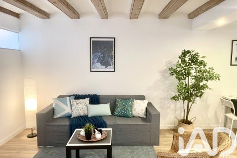 Apartamento en venta en Barcelona, España 2 dormitorios, 72 m2 No. 173274 - foto 10