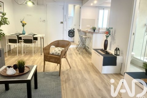 Apartamento en venta en Barcelona, España 2 dormitorios, 72 m2 No. 173274 - foto 7