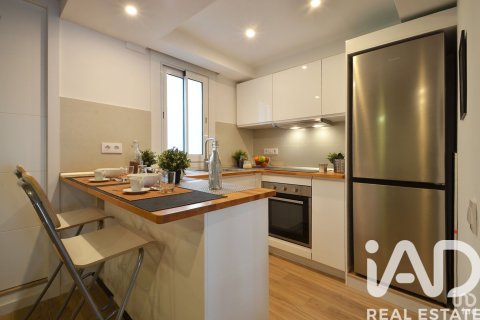 Apartamento en venta en Barcelona, España 2 dormitorios, 72 m2 No. 173274 - foto 13