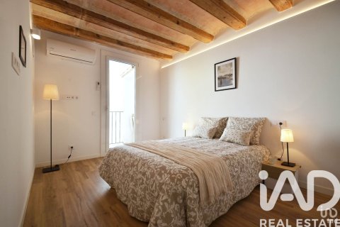 Apartamento en venta en Barcelona, España 2 dormitorios, 72 m2 No. 173274 - foto 25