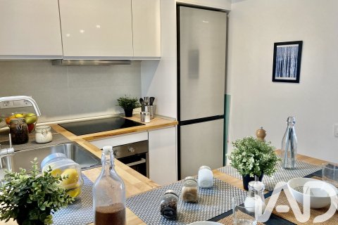 Apartamento en venta en Barcelona, España 2 dormitorios, 72 m2 No. 173274 - foto 15