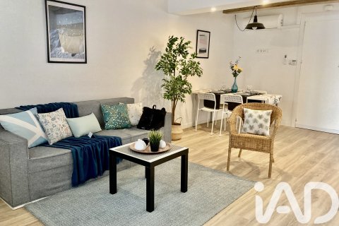 Apartamento en venta en Barcelona, España 2 dormitorios, 72 m2 No. 173274 - foto 9
