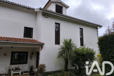 House for sale in Pontedeume, A Coruna, Spain 5 bedrooms, 507 sq.m. No. 173268 - photo 4