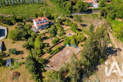 House for sale in Pontedeume, A Coruna, Spain 5 bedrooms, 507 sq.m. No. 173268 - photo 2
