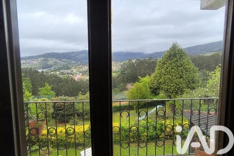 House for sale in Pontedeume, A Coruna, Spain 5 bedrooms, 507 sq.m. No. 173268 - photo 17