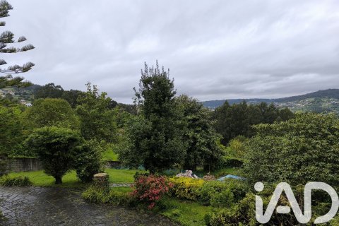 House for sale in Pontedeume, A Coruna, Spain 5 bedrooms, 507 sq.m. No. 173268 - photo 14