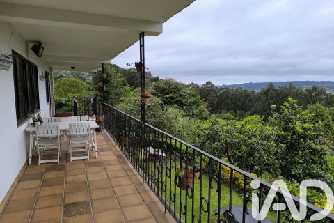 House for sale in Pontedeume, A Coruna, Spain 5 bedrooms, 507 sq.m. No. 173268 - photo 10