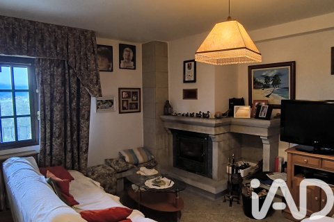 House for sale in Pontedeume, A Coruna, Spain 5 bedrooms, 507 sq.m. No. 173268 - photo 18