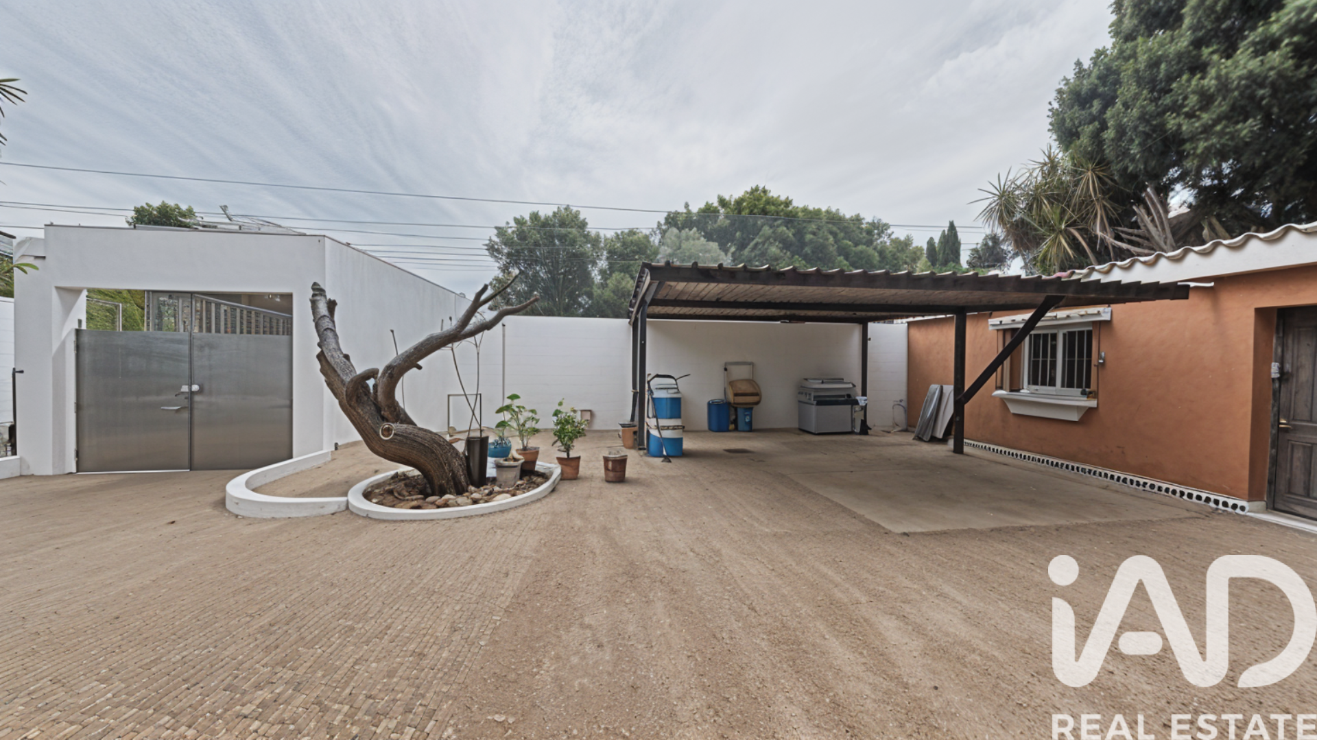 House in Chiclana de la Frontera, Cadiz, Spain 4 bedrooms, 391 sq.m. No. 173272