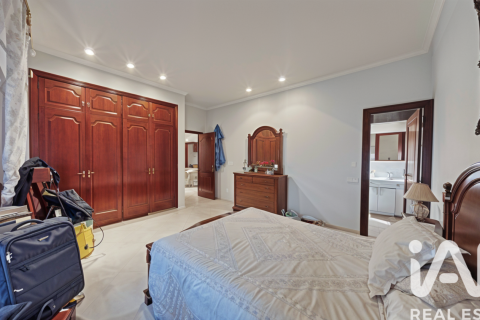Casa in vendita a Chiclana de la Frontera, Cadiz, Spagna 4 camere da letto, 391 mq. N° 173272 - foto 15