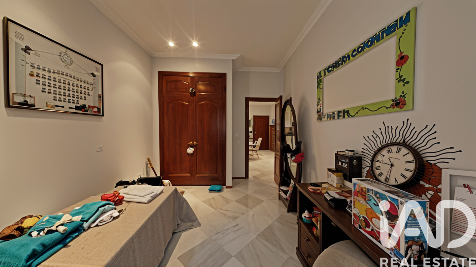 House in Chiclana de la Frontera, Cadiz, Spain 4 bedrooms, 391 sq.m. No. 173272