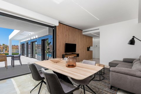 Villa pārdošanā Algorfa, Alicante, Spānijā 3 istabas, 129 m2 Nr. 148249 - attēls 6