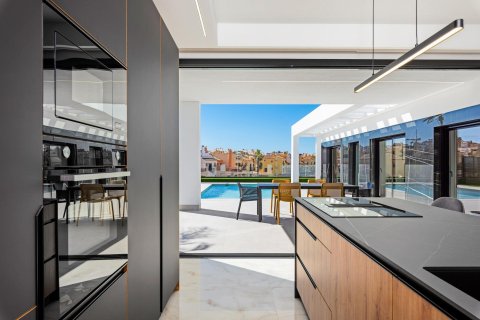 Villa pārdošanā Algorfa, Alicante, Spānijā 3 istabas, 129 m2 Nr. 148249 - attēls 7