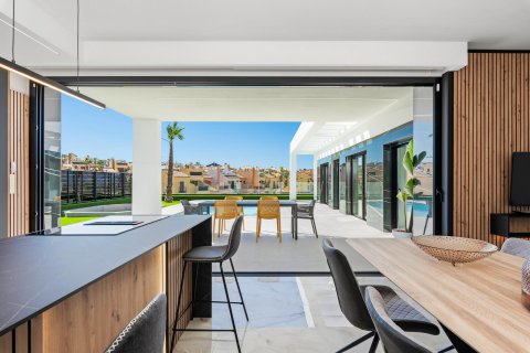 Villa pārdošanā Algorfa, Alicante, Spānijā 3 istabas, 129 m2 Nr. 148249 - attēls 11