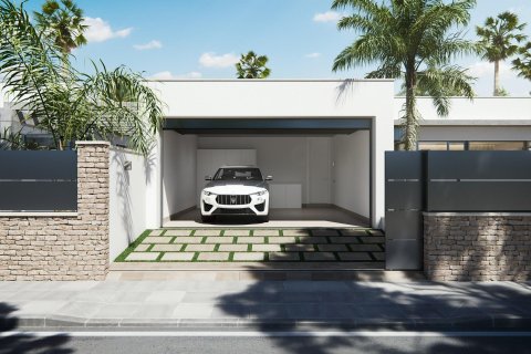 Villa zum Verkauf in San Javier, Murcia, Spanien 3 Schlafzimmer, 217 m2 Nr. 148251 - Foto 24