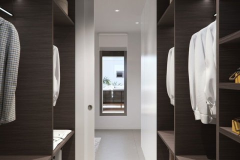 Willa w Pilar de la Horadada, Alicante, Hiszpania 3 sypialnie, 211 mkw. nr 148252 – zdjęcie 13