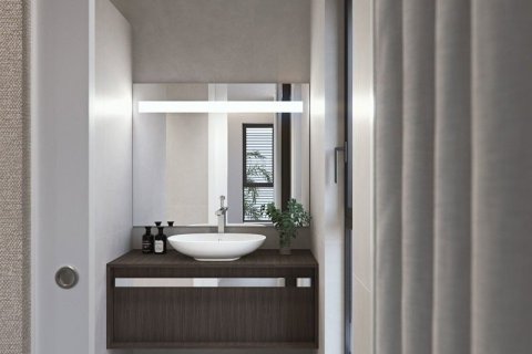 Willa w Pilar de la Horadada, Alicante, Hiszpania 3 sypialnie, 211 mkw. nr 148252 – zdjęcie 12