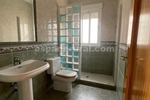 Villa for sale in Zurgena, Almeria, Spain 3 bedrooms, 181 sq.m. No. 167513 - photo 8