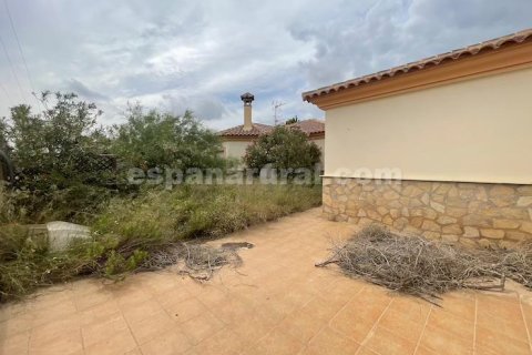 Villa for sale in Zurgena, Almeria, Spain 3 bedrooms, 181 sq.m. No. 167513 - photo 13