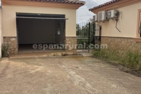 Villa for sale in Zurgena, Almeria, Spain 3 bedrooms, 181 sq.m. No. 167513 - photo 14