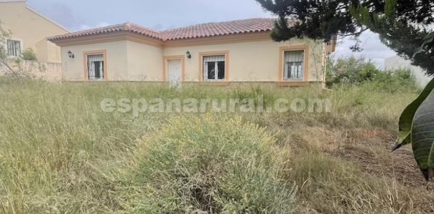 Villa in Zurgena, Almeria, Spain 3 bedrooms, 181 sq.m. No. 167513