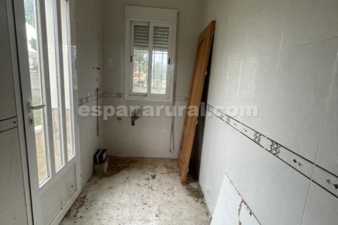 Villa for sale in Zurgena, Almeria, Spain 3 bedrooms, 181 sq.m. No. 167513 - photo 6