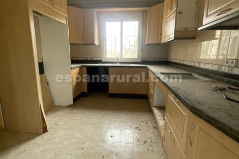 Villa for sale in Zurgena, Almeria, Spain 3 bedrooms, 181 sq.m. No. 167513 - photo 5
