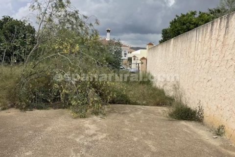 Villa for sale in Zurgena, Almeria, Spain 3 bedrooms, 181 sq.m. No. 167513 - photo 16