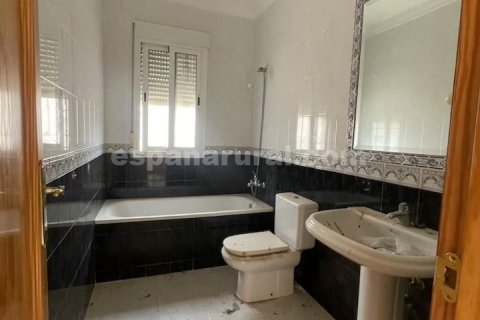 Villa for sale in Zurgena, Almeria, Spain 3 bedrooms, 181 sq.m. No. 167513 - photo 10