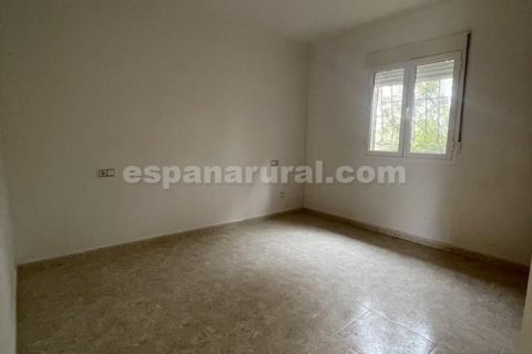 Villa for sale in Zurgena, Almeria, Spain 3 bedrooms, 181 sq.m. No. 167513 - photo 9