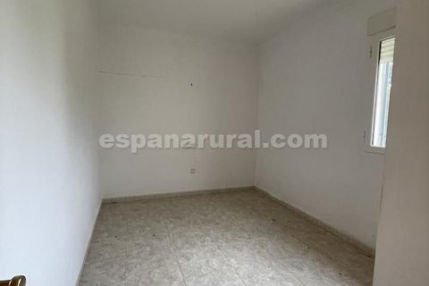 Villa for sale in Zurgena, Almeria, Spain 3 bedrooms, 181 sq.m. No. 167513 - photo 11