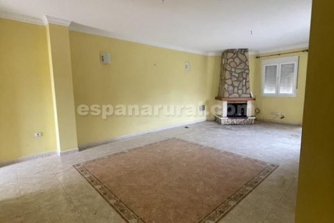 Villa for sale in Zurgena, Almeria, Spain 3 bedrooms, 181 sq.m. No. 167513 - photo 4