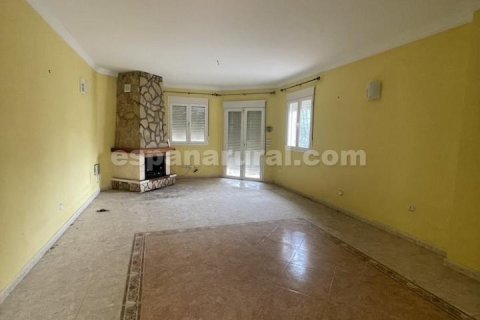 Villa for sale in Zurgena, Almeria, Spain 3 bedrooms, 181 sq.m. No. 167513 - photo 3