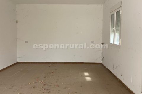 Villa for sale in Zurgena, Almeria, Spain 3 bedrooms, 181 sq.m. No. 167513 - photo 15