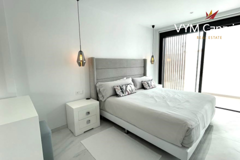 Villa for sale in San Eugenio, Tenerife, Spain 3 bedrooms, 115 sq.m. No. 167510 - photo 28