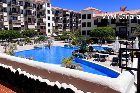 Apartamento en venta en Costa del Silencio, Tenerife, España 1 dormitorio,  No. 167511 - foto 15