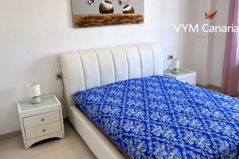 Apartamento en venta en Costa del Silencio, Tenerife, España 1 dormitorio,  No. 167511 - foto 3