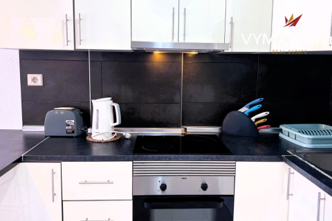 Apartamento en venta en Costa del Silencio, Tenerife, España 1 dormitorio,  No. 167511 - foto 12