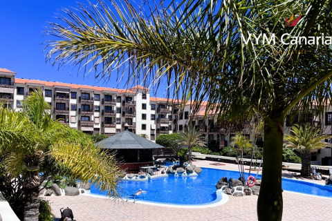 Apartamento en venta en Costa del Silencio, Tenerife, España 1 dormitorio,  No. 167511 - foto 7
