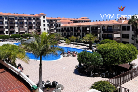 Apartamento en venta en Costa del Silencio, Tenerife, España 1 dormitorio,  No. 167511 - foto 14