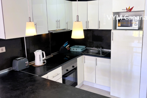 Apartamento en venta en Costa del Silencio, Tenerife, España 1 dormitorio,  No. 167511 - foto 11