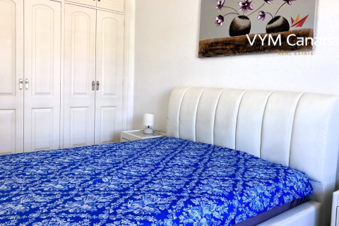 Apartamento en venta en Costa del Silencio, Tenerife, España 1 dormitorio,  No. 167511 - foto 10